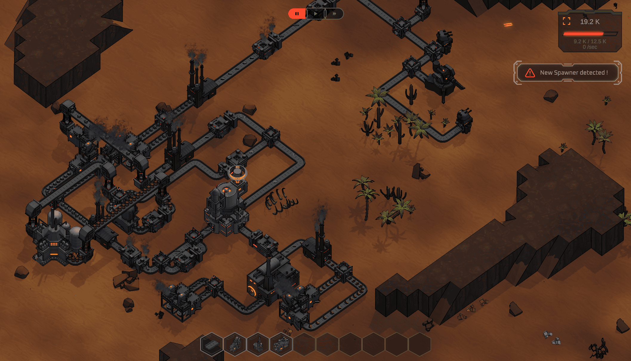 Defense and combat systems